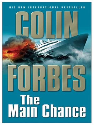 cover image of The Main Chance